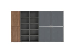 Bibliothèque Et Cetera Ligne Roset - 1 2
