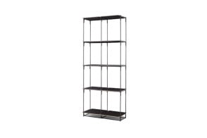 La Bibliothèque Fil Bookcase Ligne Roset - 1 2