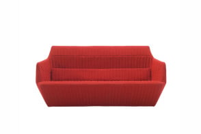 Canapé Facett Ligne Roset - 1