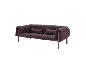 Canapé Ruché Ligne Roset - 1 2