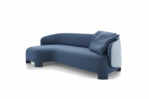 Taru Sofa Ligne Roset - 1 2