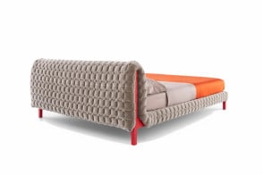 Lit Ruché Ligne Roset | Achats en Ligne 2