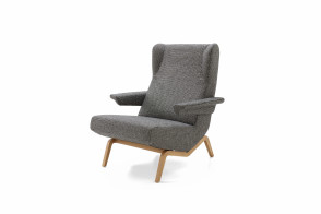 Fauteuil Archi Ligne Roset - 1 2