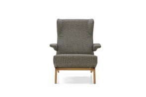 Poltrona Archi Ligne Roset - 1
