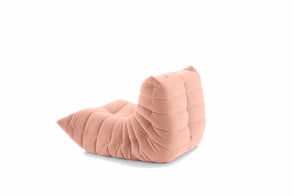 Fauteuil Togo Ligne Roset - 1 2