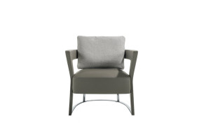 Longhi Agatha Armchair | Online Shop