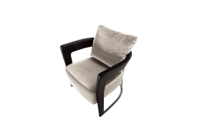 Poltrona Agatha - Longhi | Prezzi e Catalogo Online 2