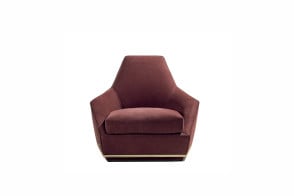 Poltrona Aoyama - Longhi | Prezzi e Catalogo Online 2