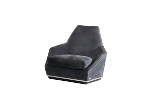Longhi Aoyama Armchair | Online Shop