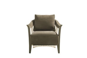 Fauteuil Dorothy Longhi | Achats en Ligne 2