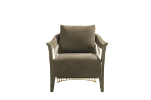 Poltrona Dorothy - Longhi | Prezzi e Catalogo Online 2
