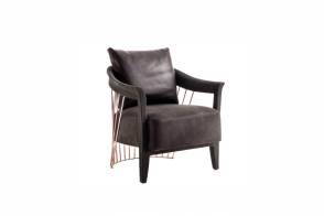 Poltrona Dorothy - Longhi | Prezzi e Catalogo Online