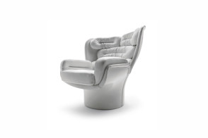 Poltrona Elda - Longhi | Prezzi e Catalogo Online