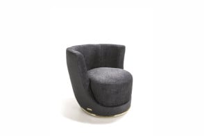Poltrona Laurent - Longhi | Prezzi e Catalogo Online 2