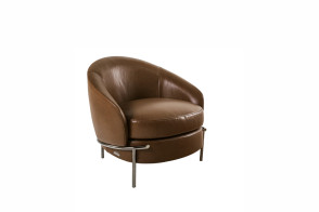 Poltrona Lloyd - Longhi | Prezzi e Catalogo Online