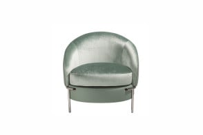 Poltrona Lloyd - Longhi | Prezzi e Catalogo Online 2
