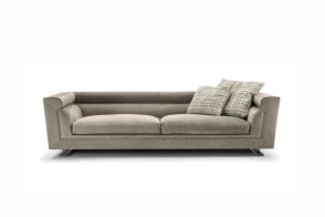 Divano Ansel - Longhi | Prezzi e Catalogo Online