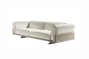 Divano Ritual - Longhi | Prezzi e Catalogo Online 2