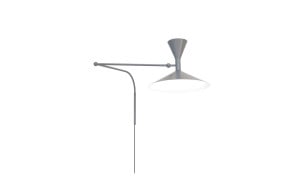 Lampada da parete Lampe de Marseille Nemo - 1