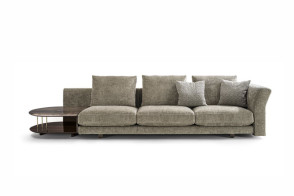 Divano Riverside - Longhi | Prezzi e Catalogo Online