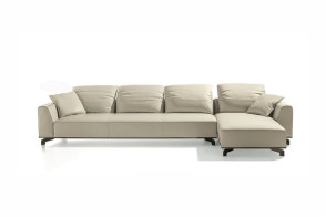 Canapé Sheffield Longhi | Achats en Ligne 2