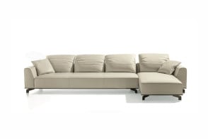 Divano Sheffield - Longhi | Prezzi e Catalogo Online 2