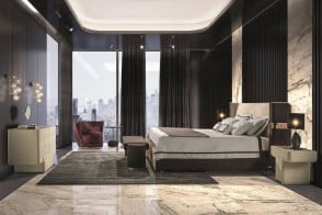 Lit Mi Bed Longhi | Achats en Ligne 2