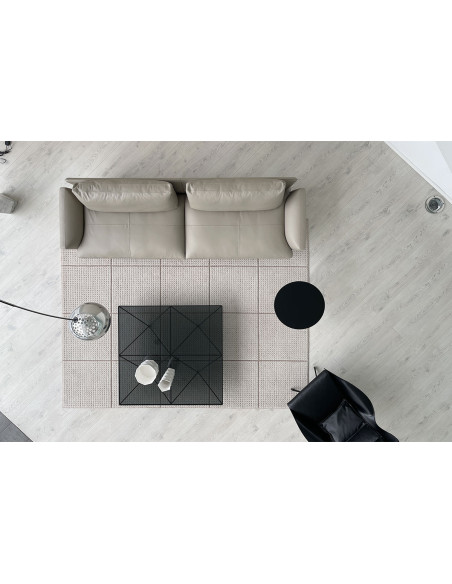 Get Back leather Sofa (Expo Offer) Poltrona Frau - 5