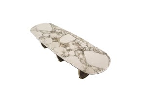 Tavolo Lotus - Longhi | Prezzi e Catalogo Online 2