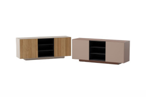 Credenza Objects Kettal - 1 2