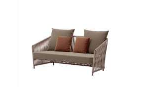 Bitta Lounge Sofa Kettal - 1 2
