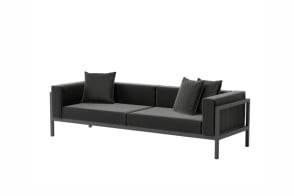 Landscape Outdoor Sofa Kettal - 1 2