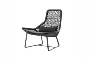 Fauteuil d'extérieur Maia Kettal - 1