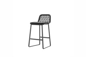 Maia Stool Kettal - 1 2
