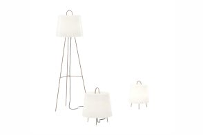 Lampadaire d'extérieur Mia Kettal - 1
