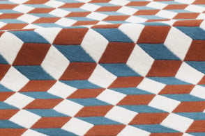 Tapis Mini Infini CC-Tapis - 1 2