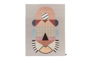 Tappeto Cartesio CC-Tapis - 1