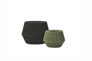 Pouf d'extérieur - 1