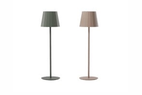 Lampe Objects Kettal - 1 2