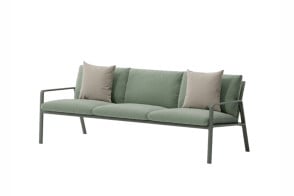 Park Life outdoor Sofa Kettal - 1