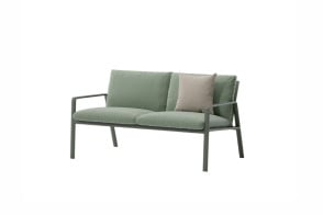 Park Life outdoor Sofa Kettal - 1 2