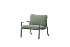 Park Life Outdoor Club Armchair Kettal - 1