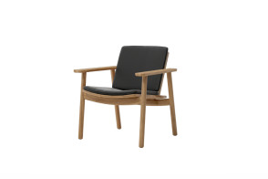 Fauteuil d'extérieur Riva Kettal - 1 2