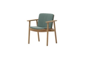 Chaise d'extérieur Riva Kettal - 1