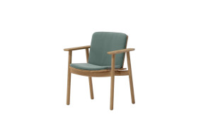 Sedia per esterno Riva Kettal - 1