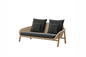 Divano Vimini Kettal - 1 2