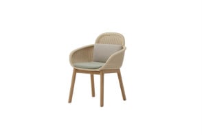 Chaise Vimini Kettal - 1