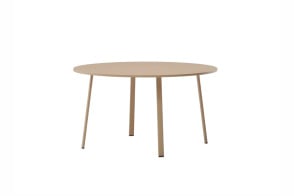 Table d'extérieur Village Kettal - 1 2