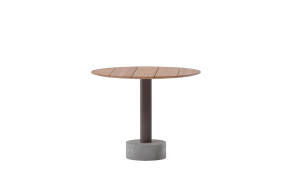 Table Roll Kettal - 1
