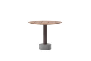 Tavolo Roll Kettal - 1